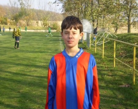 Pavel Rajchman